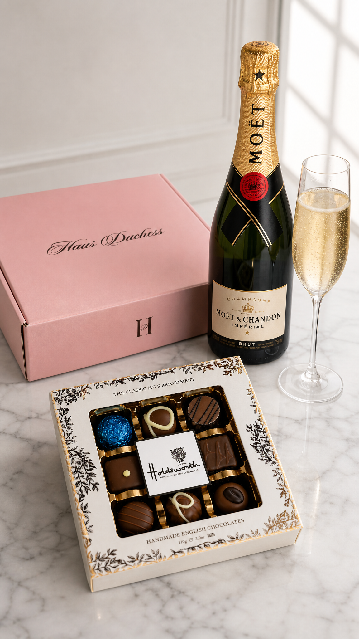The Signature Senses Gifting Experience Add on