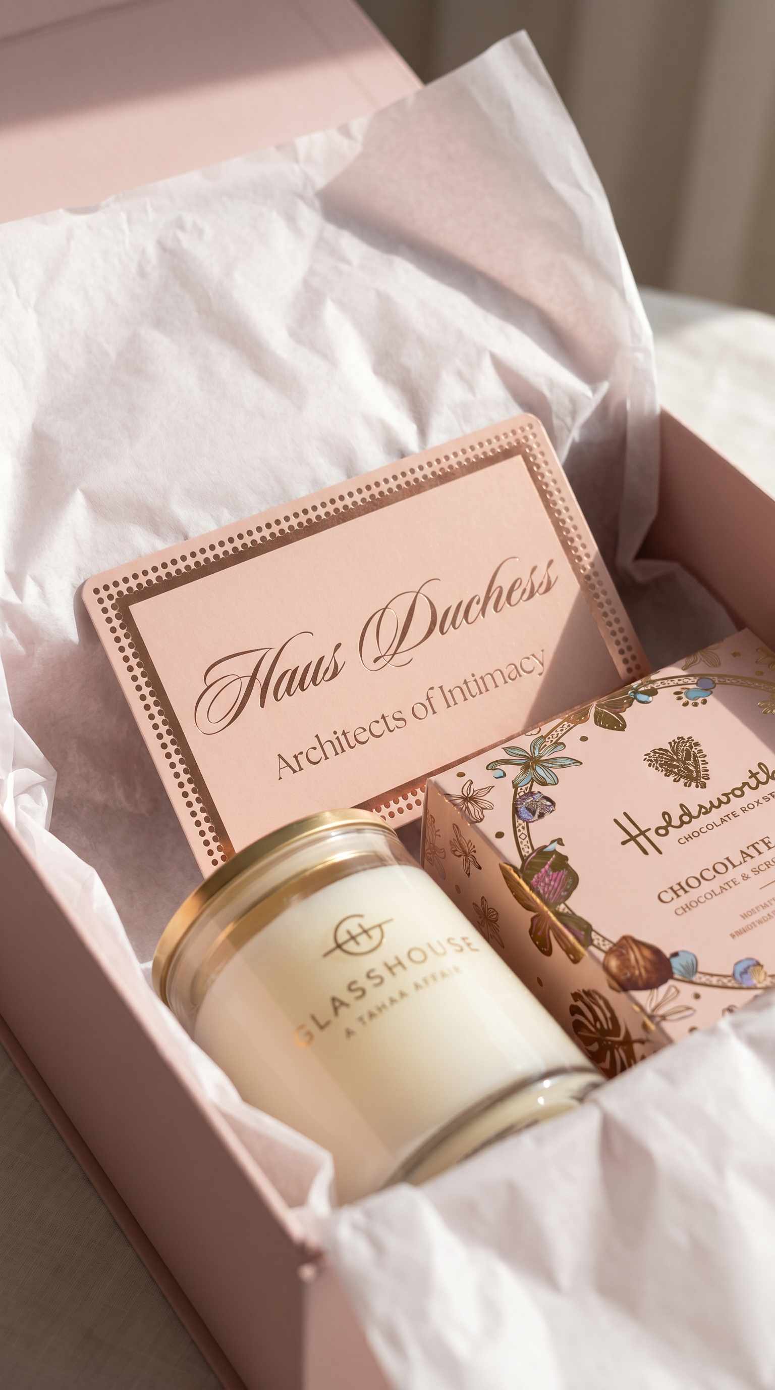 Haus Duchess Gift Card
