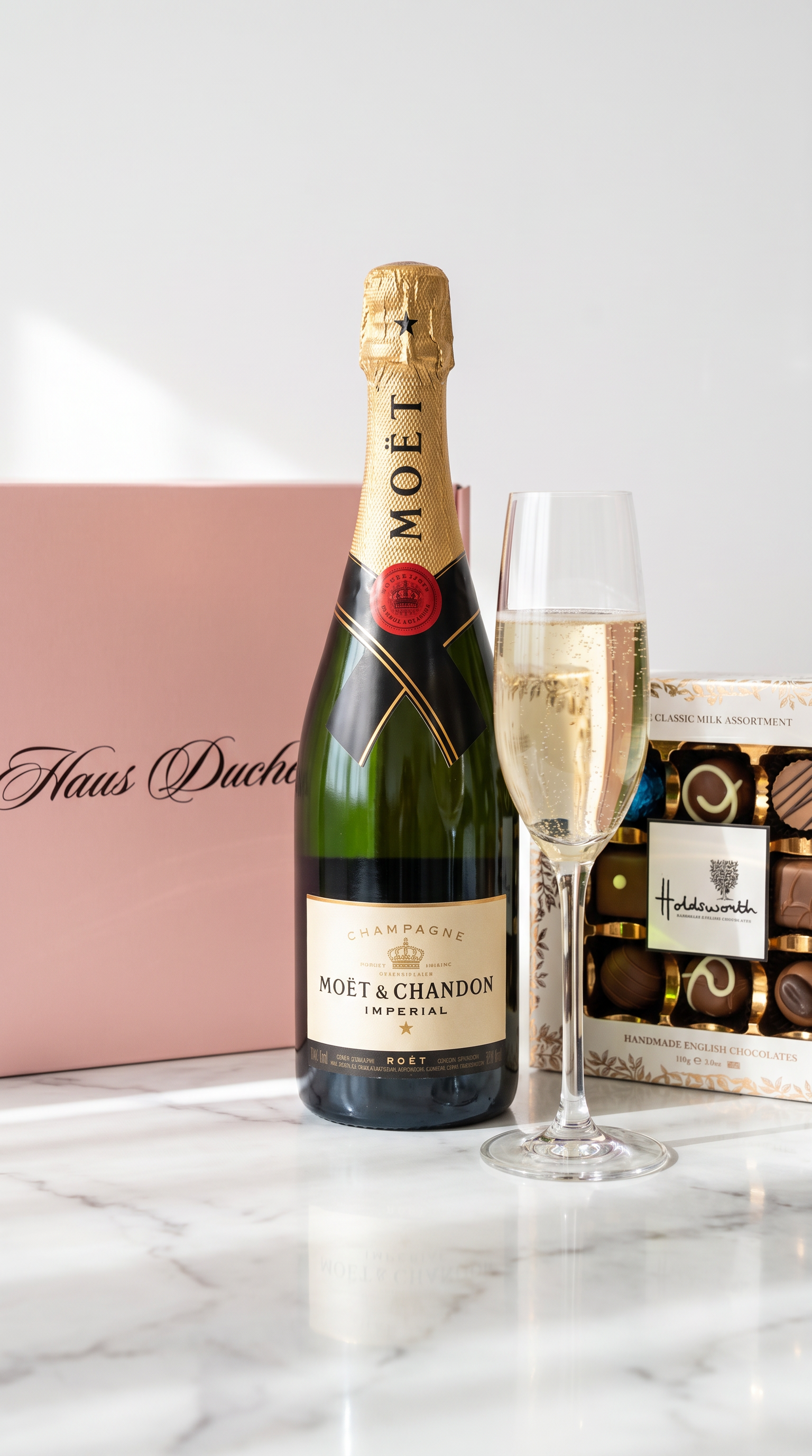 The Signature Senses Gifting Experience Add on
