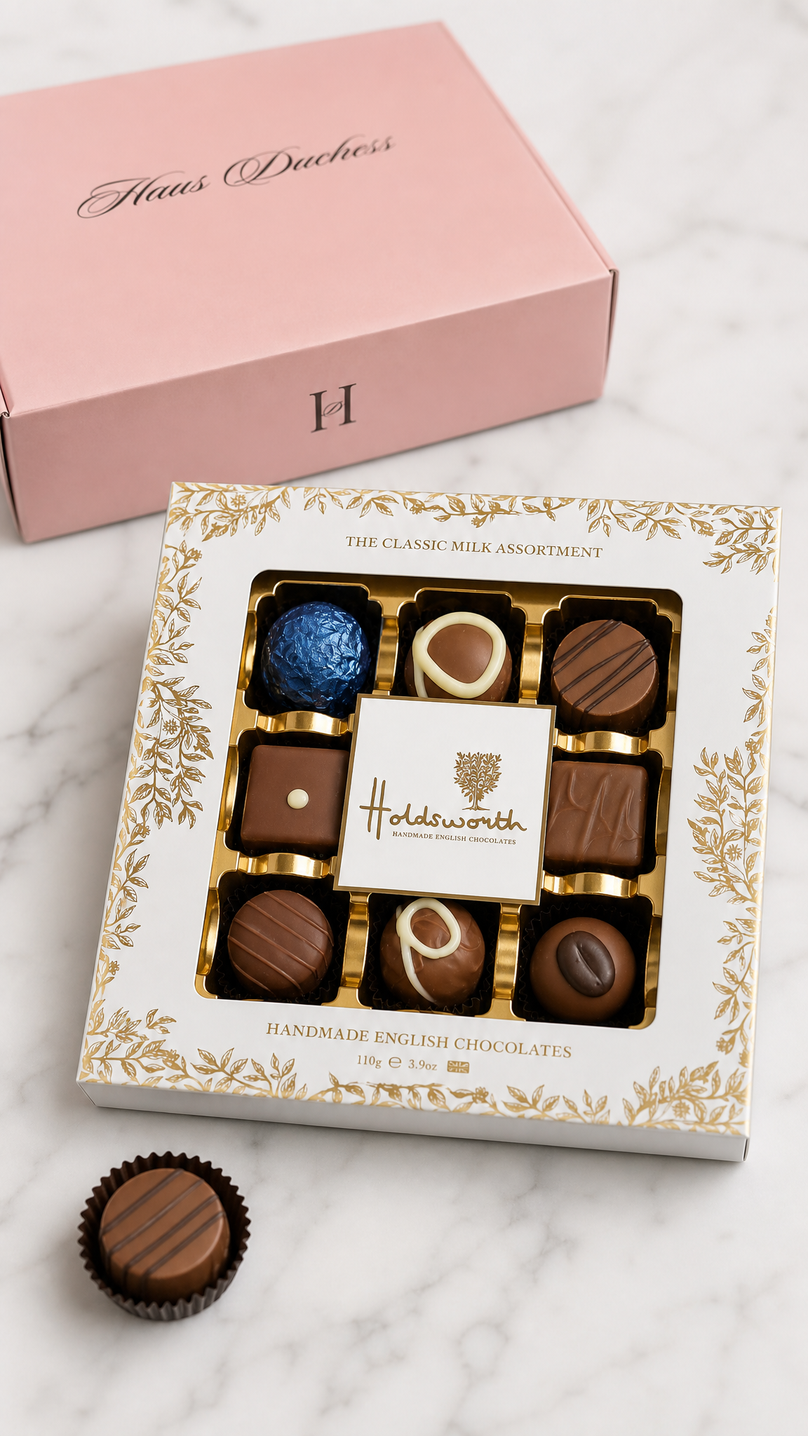The Signature Senses Gifting Experience Add on
