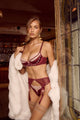 Amélié Suspender